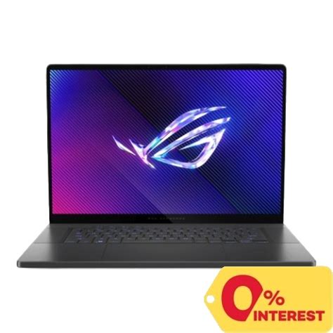 gu605mi-qr169ws|Asus ROG Zephyrus G16 Plat White Intel Ultra 7.